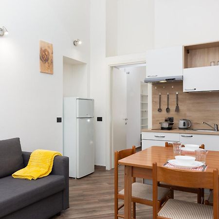 Da Vinci - Exclusive Apartment - Navigli Milan Exterior photo