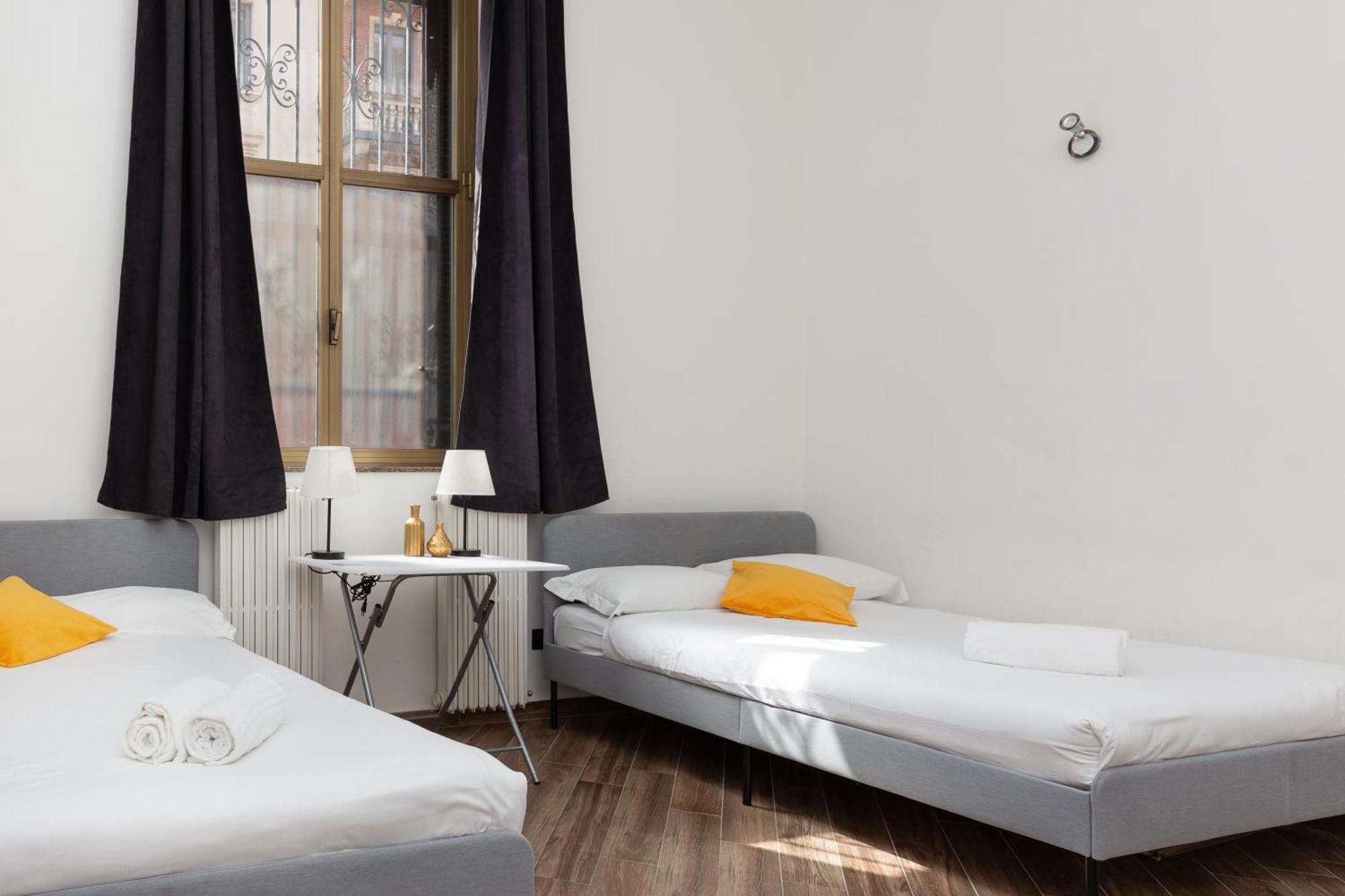 Da Vinci - Exclusive Apartment - Navigli Milan Exterior photo