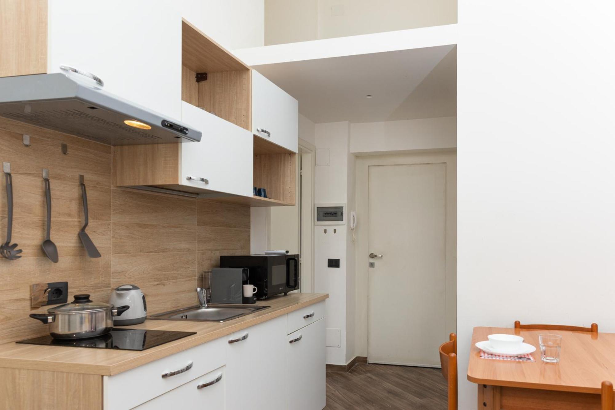 Da Vinci - Exclusive Apartment - Navigli Milan Exterior photo