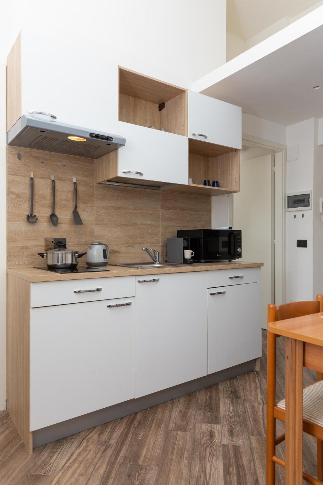 Da Vinci - Exclusive Apartment - Navigli Milan Exterior photo
