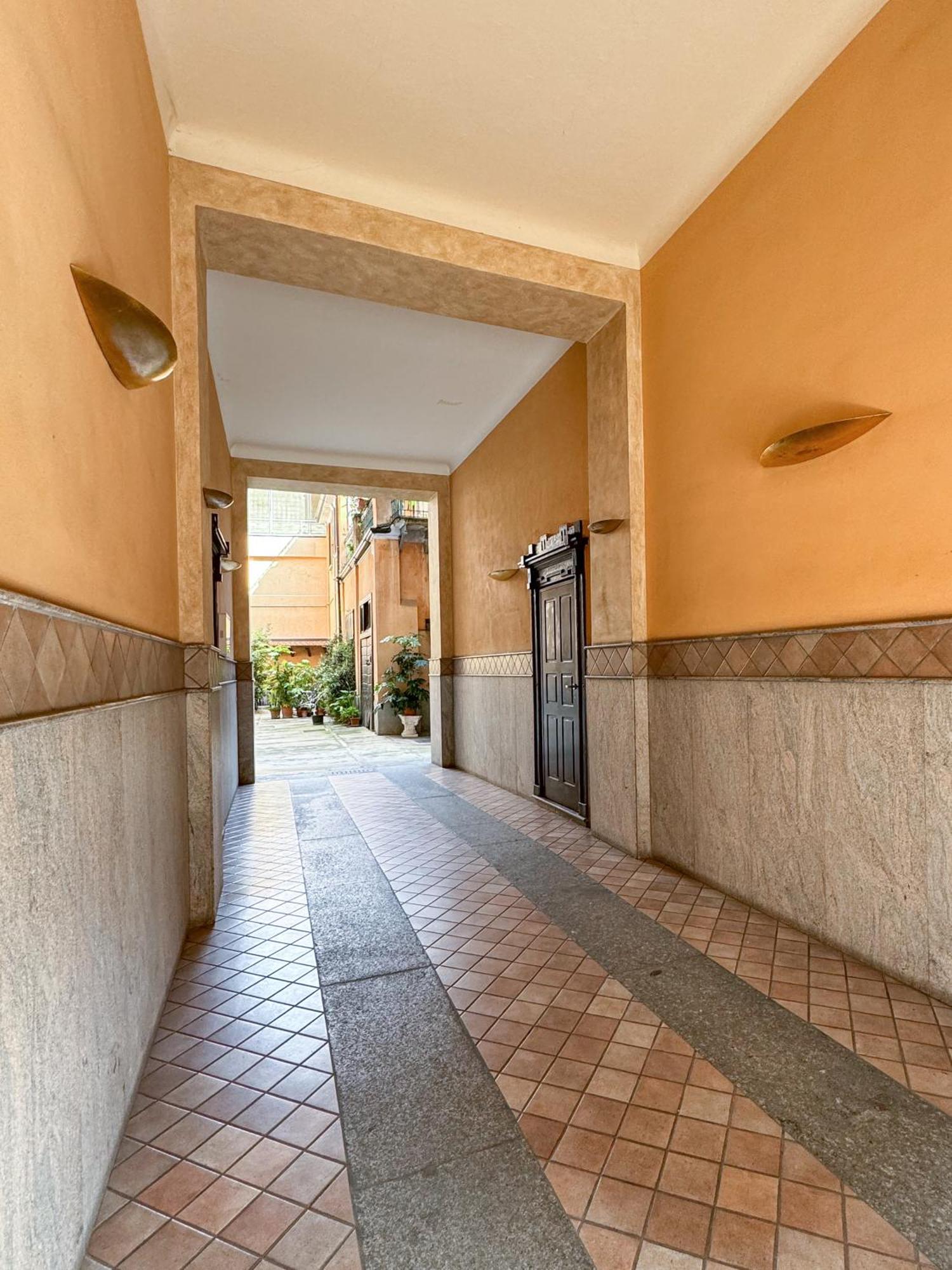 Da Vinci - Exclusive Apartment - Navigli Milan Exterior photo
