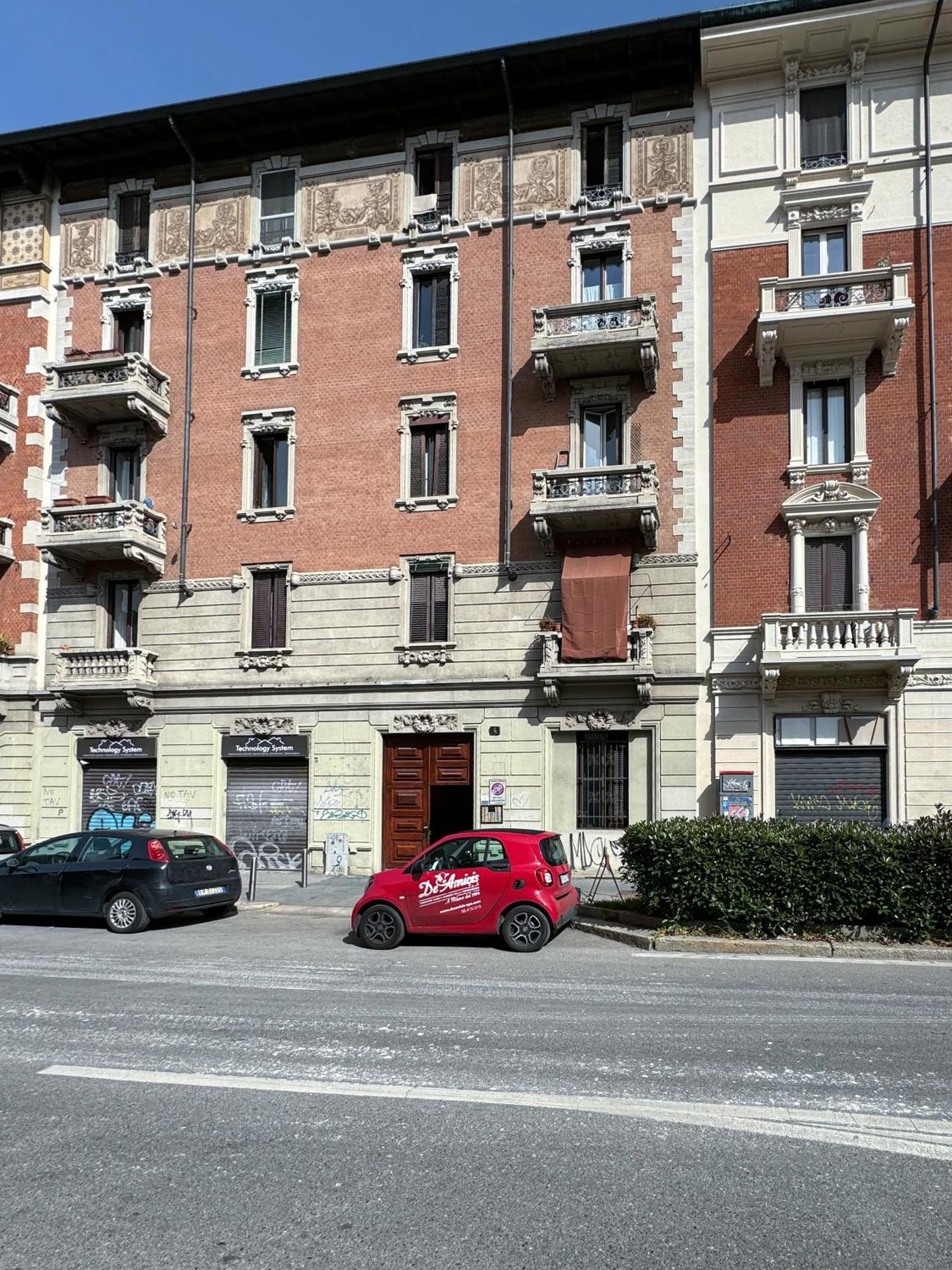 Da Vinci - Exclusive Apartment - Navigli Milan Exterior photo